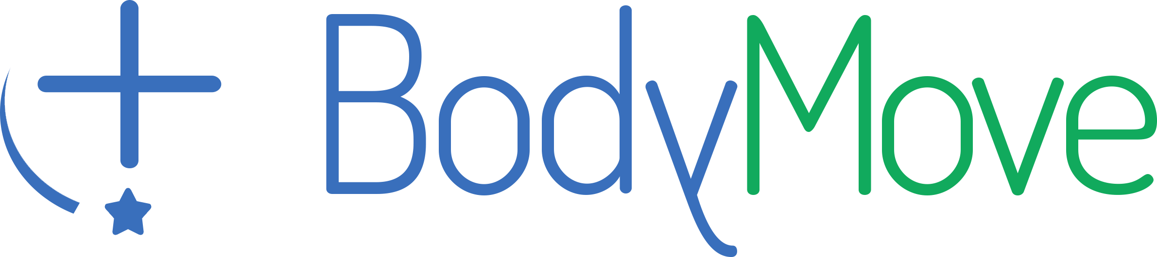 Body Move